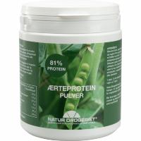 Ærteprotein Mega 83 % 350 g